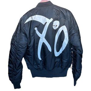 XO x Warren Lotas Bomber